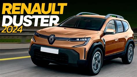 new renault duster 2024 price